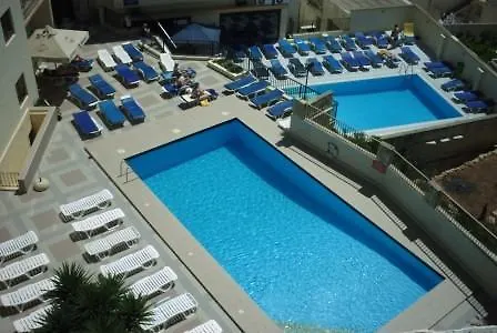 Hotel Dean Hamlet Complex San Julián
